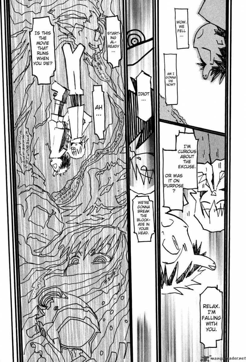Furi Kuri Flcl 6 13