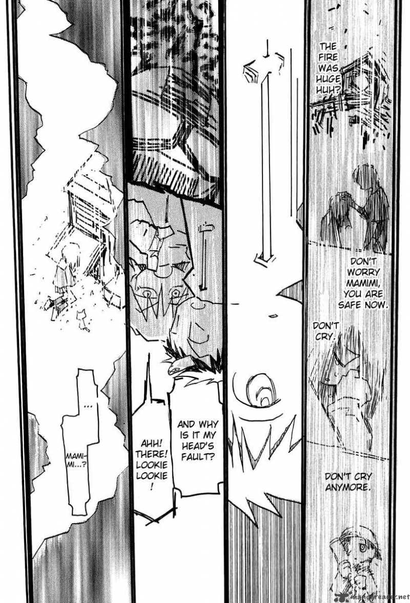 Furi Kuri Flcl 6 14
