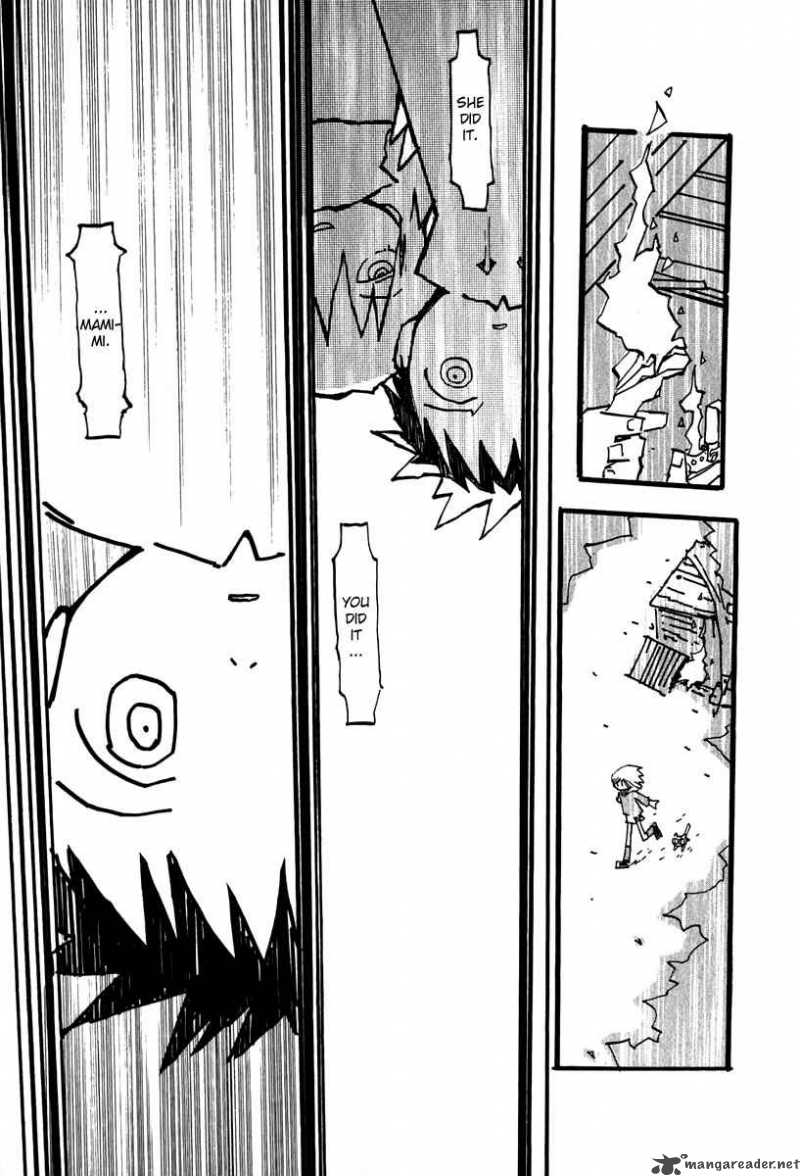 Furi Kuri Flcl 6 15