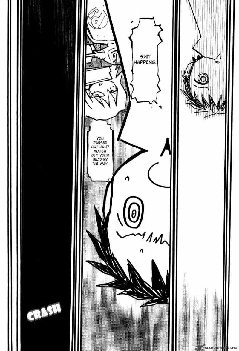 Furi Kuri Flcl 6 17