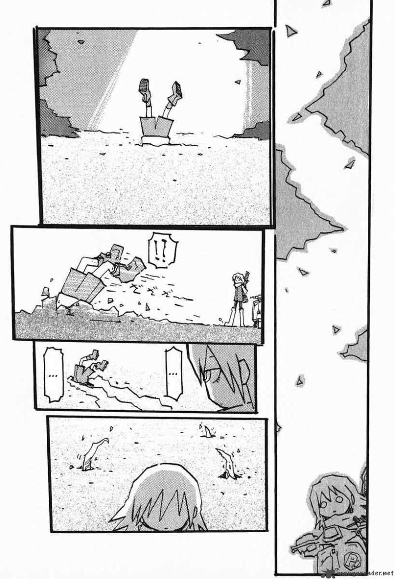 Furi Kuri Flcl 6 18