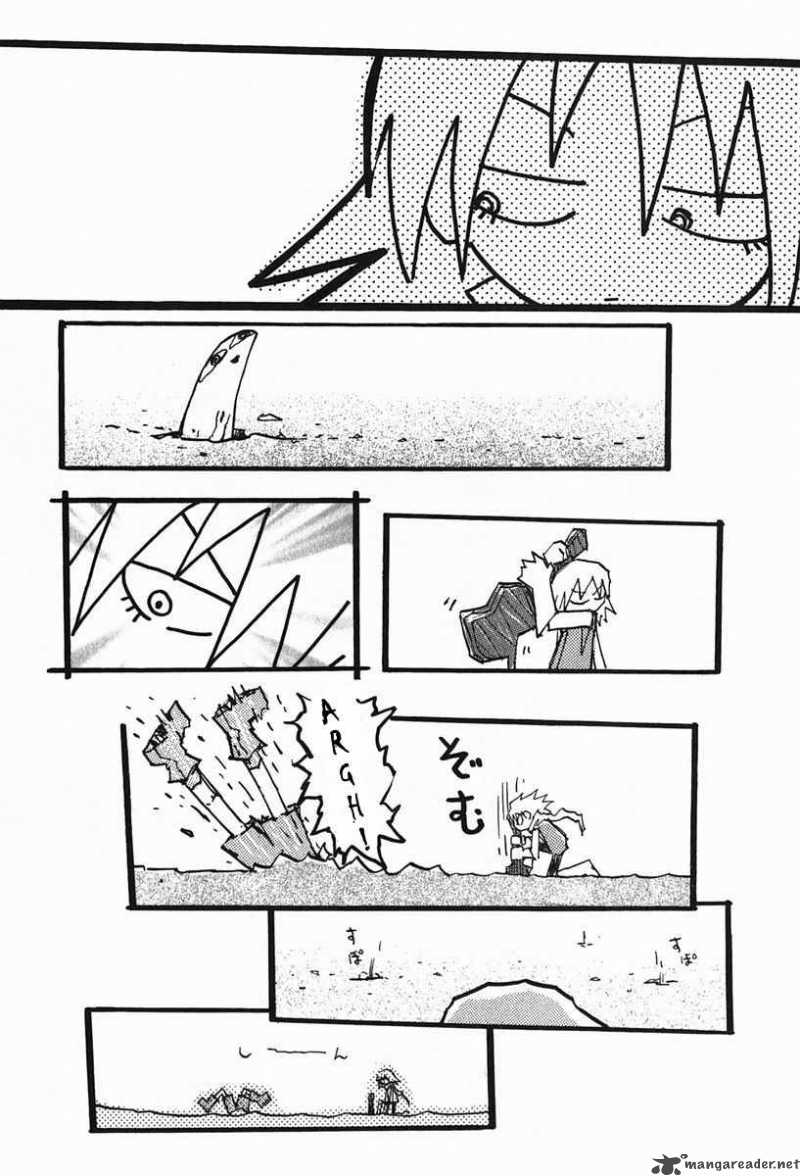 Furi Kuri Flcl 6 19