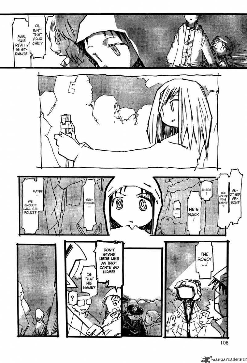 Furi Kuri Flcl 6 2