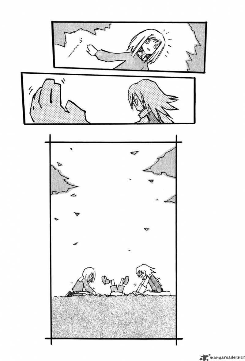 Furi Kuri Flcl 6 20