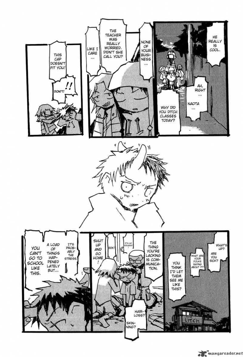 Furi Kuri Flcl 6 3