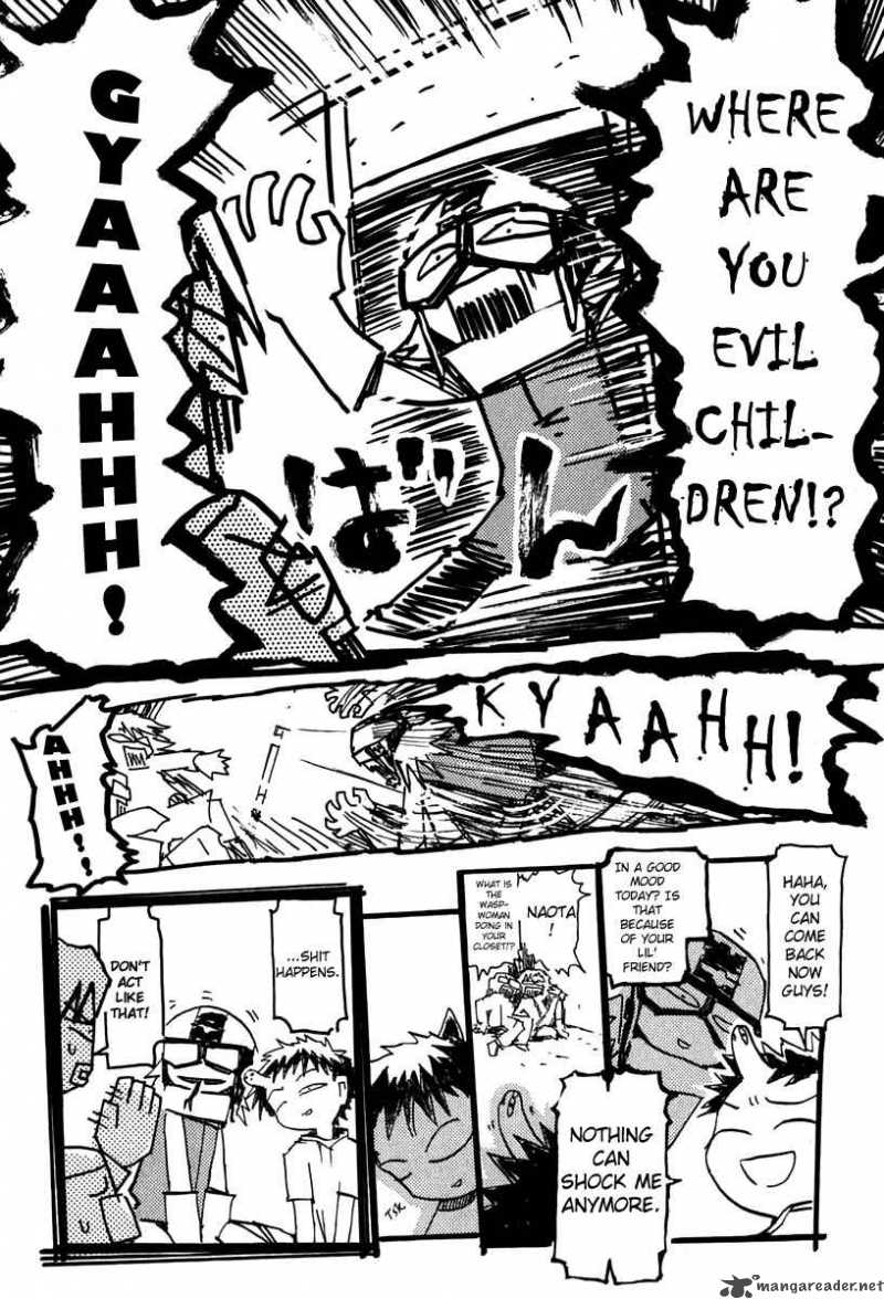 Furi Kuri Flcl 6 5