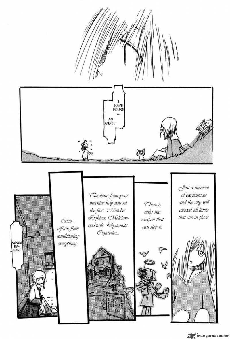 Furi Kuri Flcl 6 7