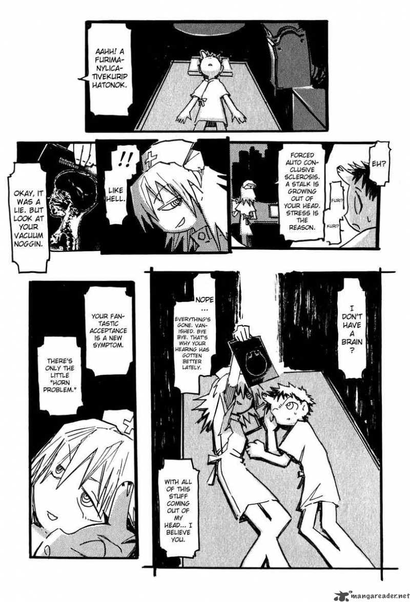 Furi Kuri Flcl 6 8