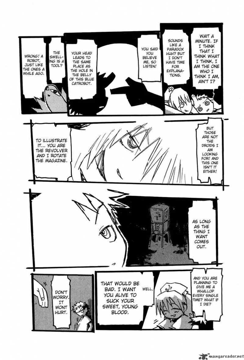 Furi Kuri Flcl 6 9