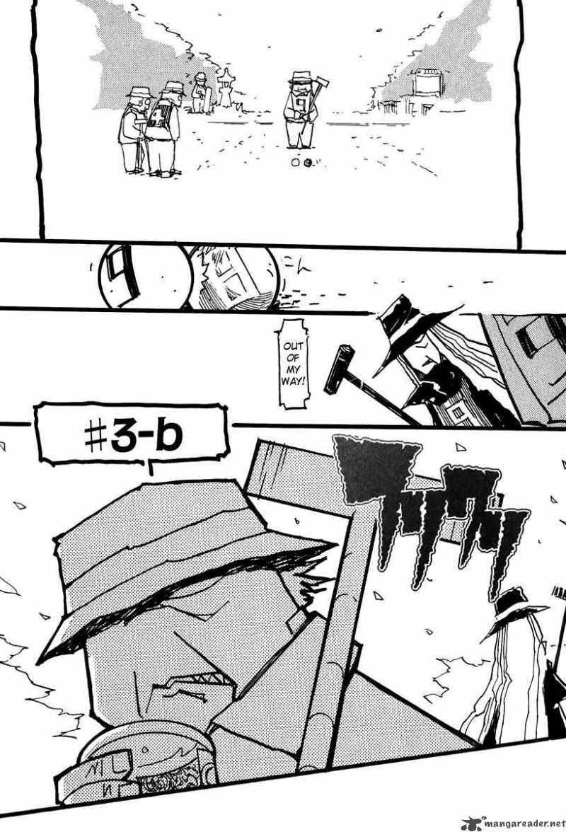 Furi Kuri Flcl 8 1