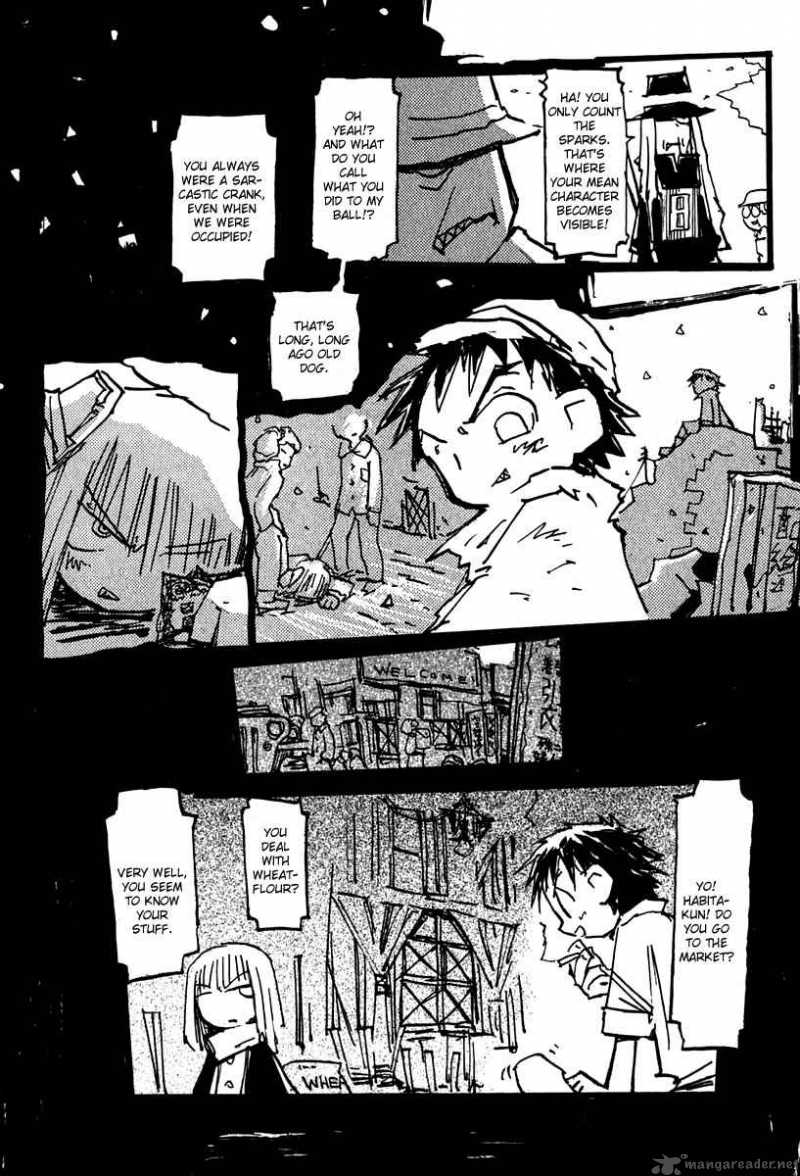 Furi Kuri Flcl 8 10