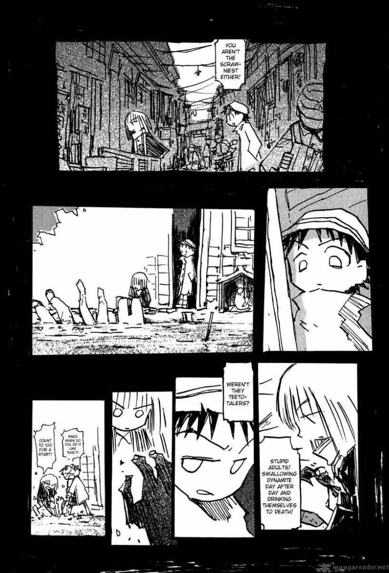 Furi Kuri Flcl 8 11