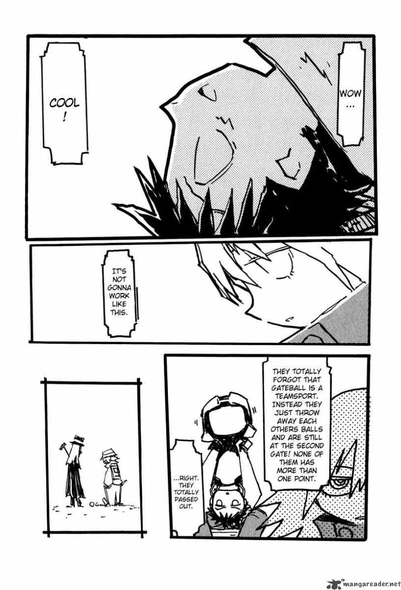 Furi Kuri Flcl 8 13