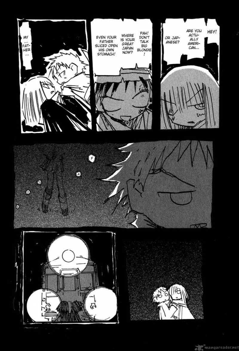 Furi Kuri Flcl 8 15