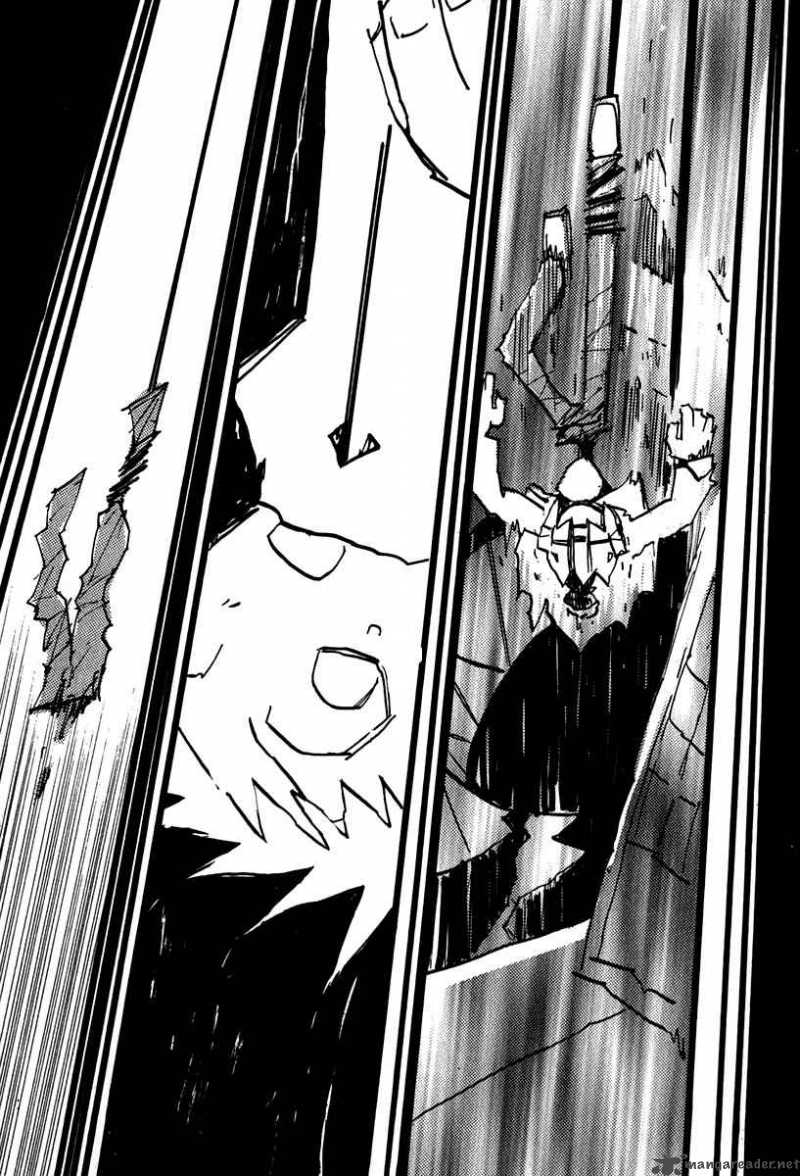 Furi Kuri Flcl 8 17