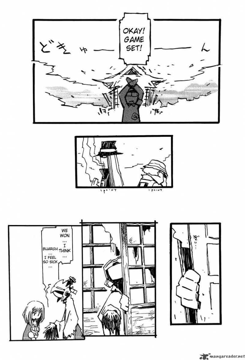 Furi Kuri Flcl 8 19