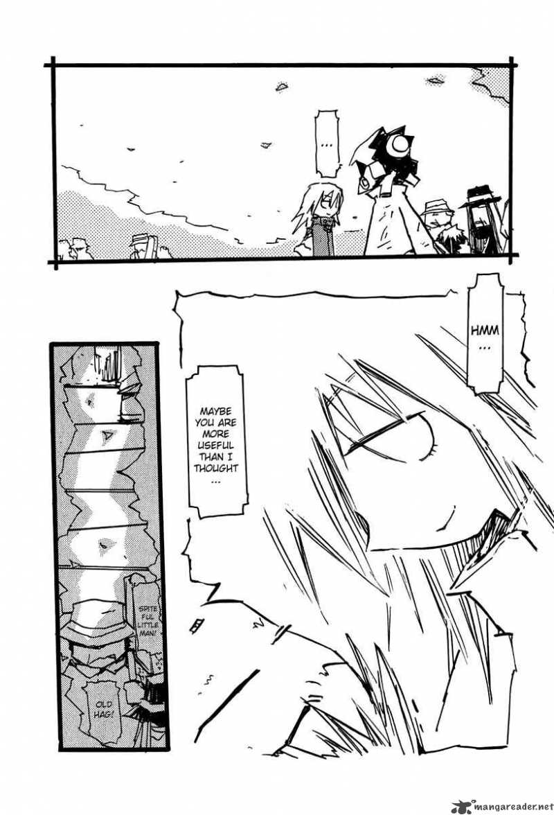 Furi Kuri Flcl 8 20