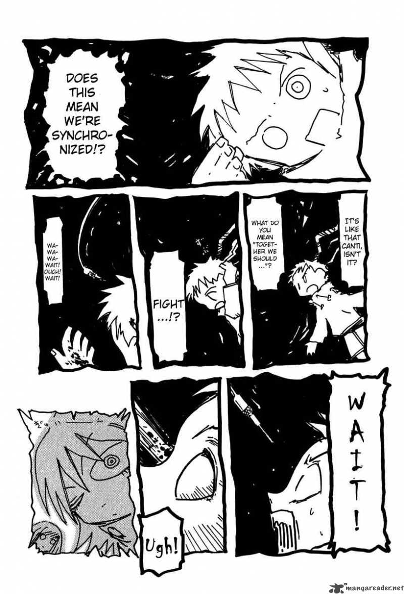 Furi Kuri Flcl 8 3