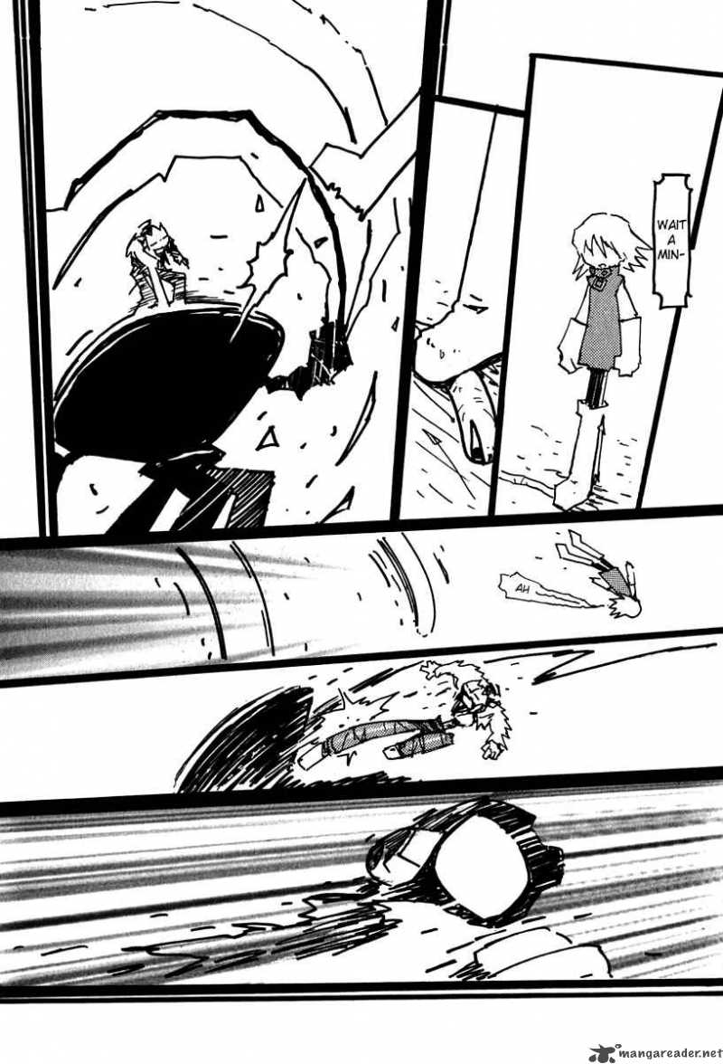 Furi Kuri Flcl 8 4