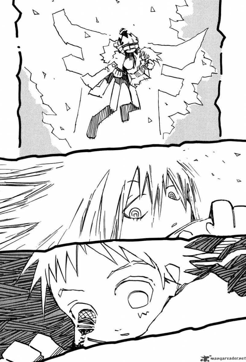 Furi Kuri Flcl 8 5