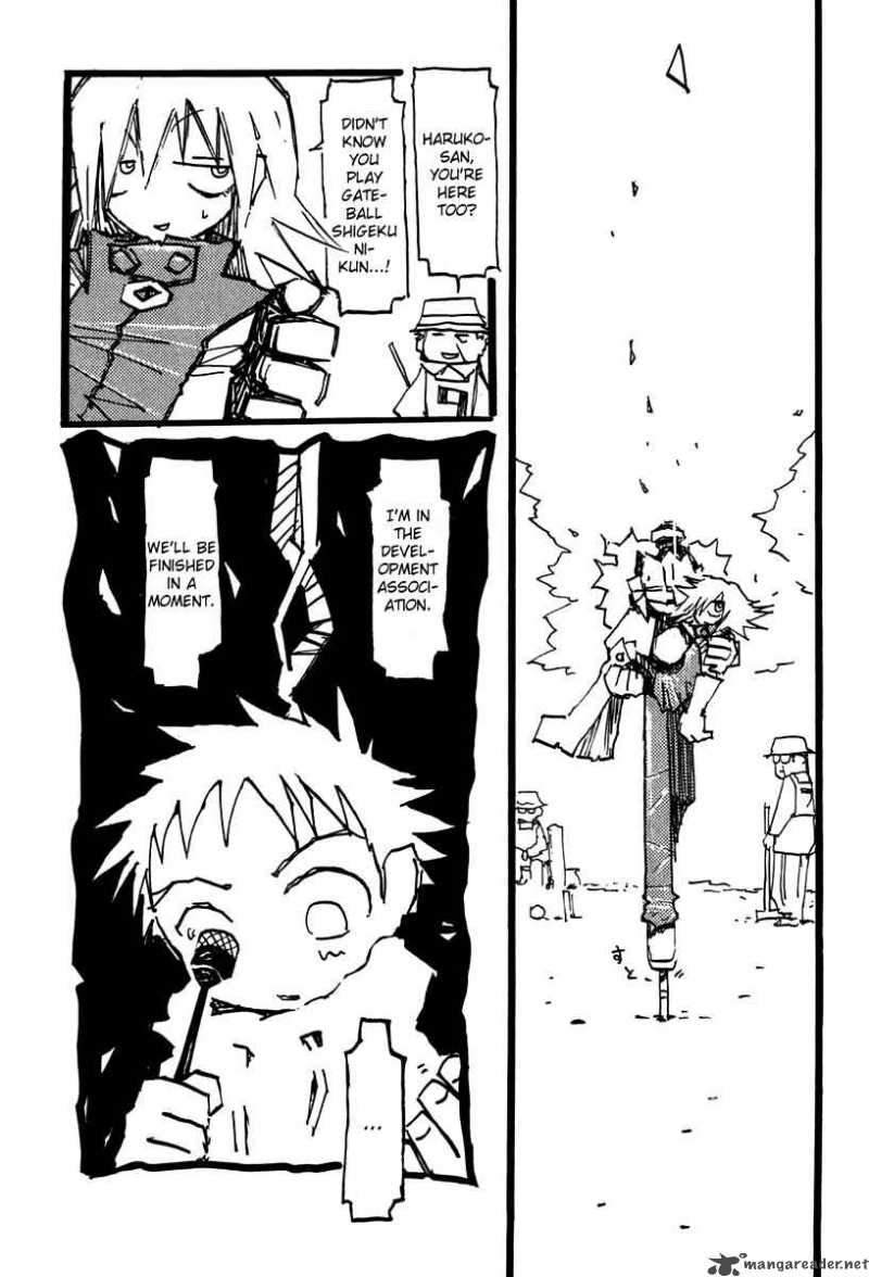 Furi Kuri Flcl 8 6
