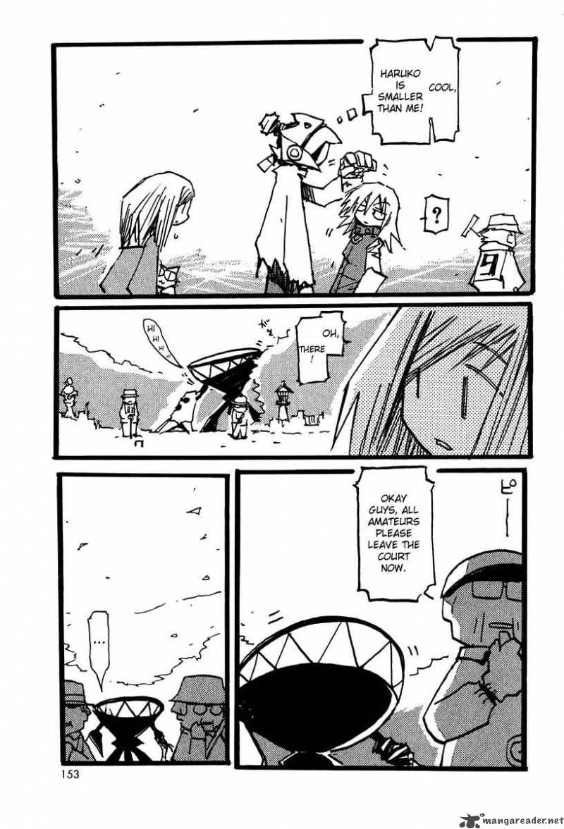 Furi Kuri Flcl 8 7