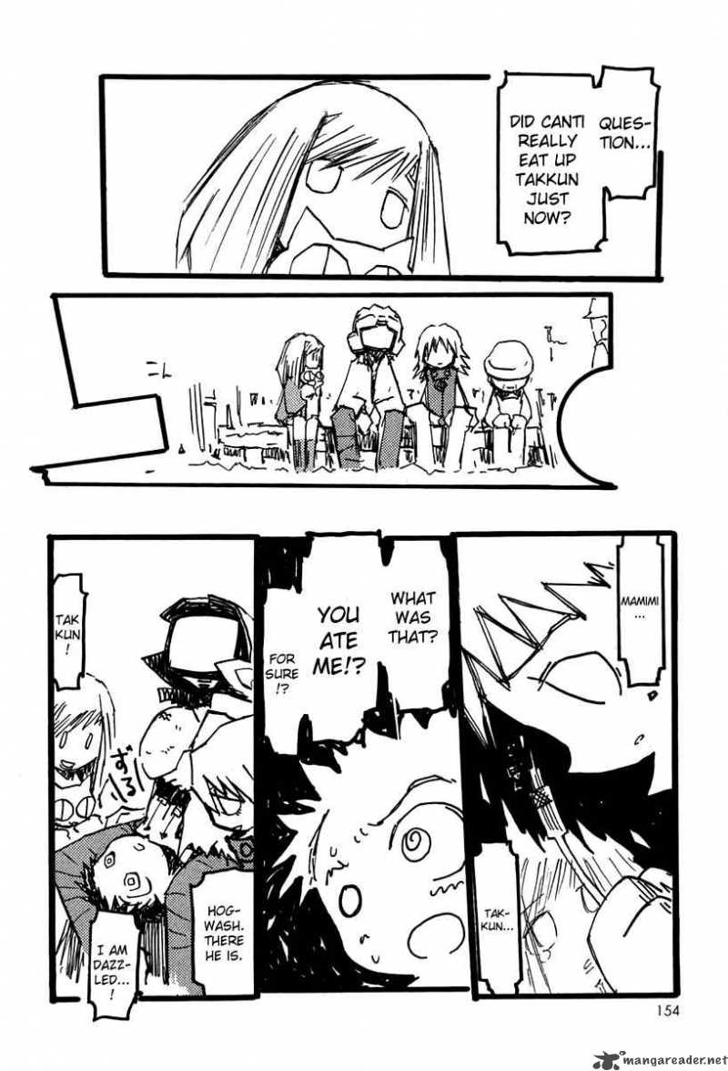 Furi Kuri Flcl 8 8