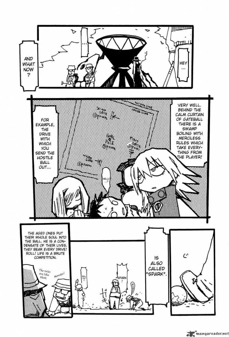 Furi Kuri Flcl 8 9