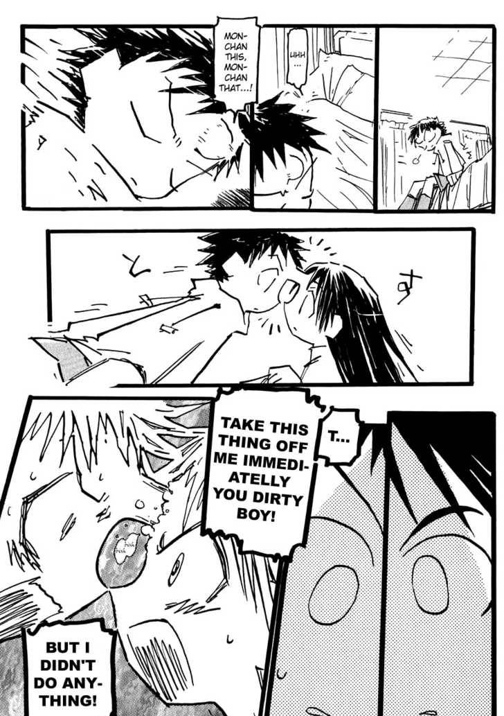 Furi Kuri Flcl 9 10