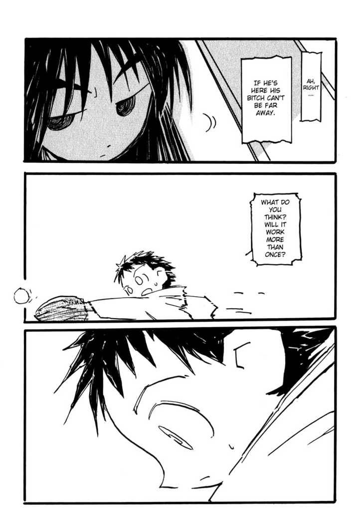 Furi Kuri Flcl 9 22