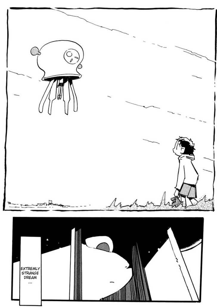 Furi Kuri Flcl 9 23