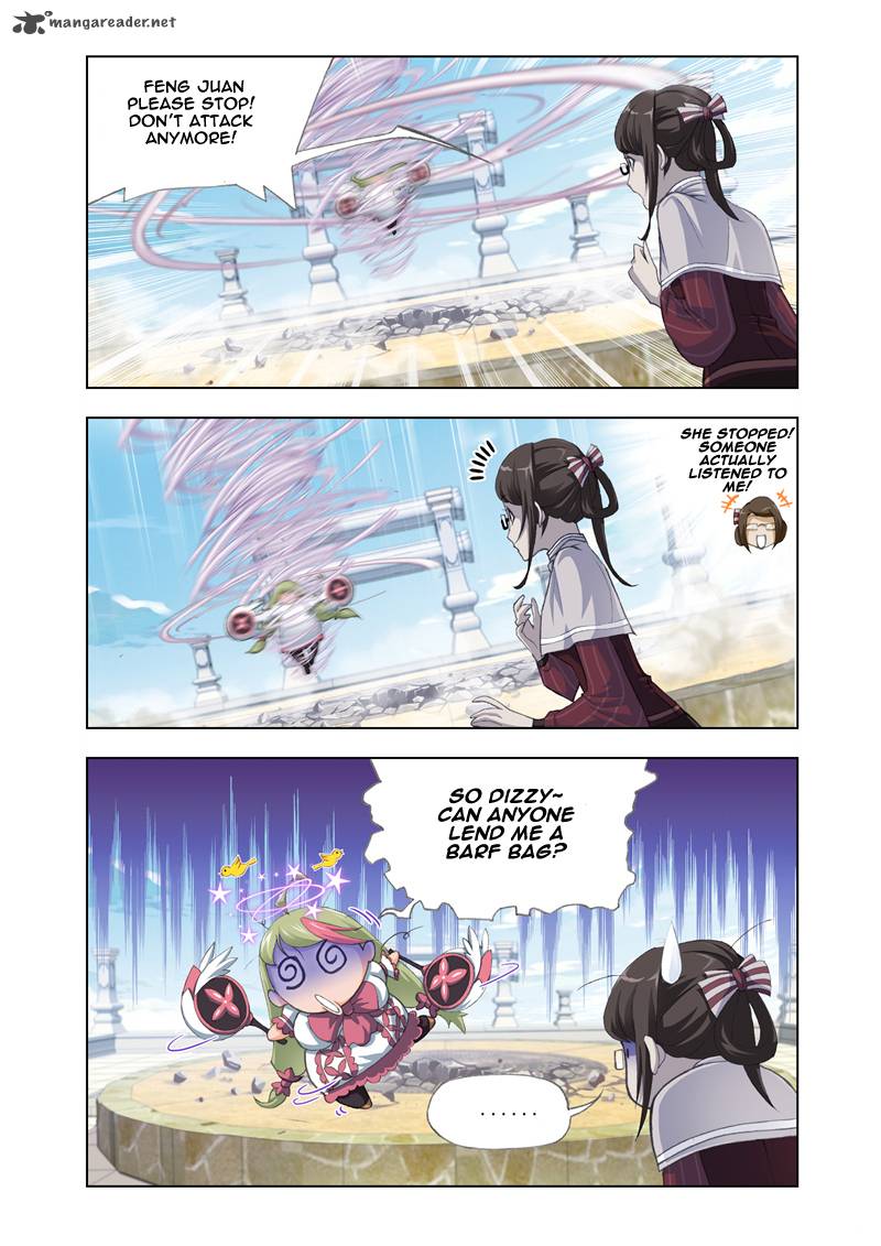 Fury 10 19