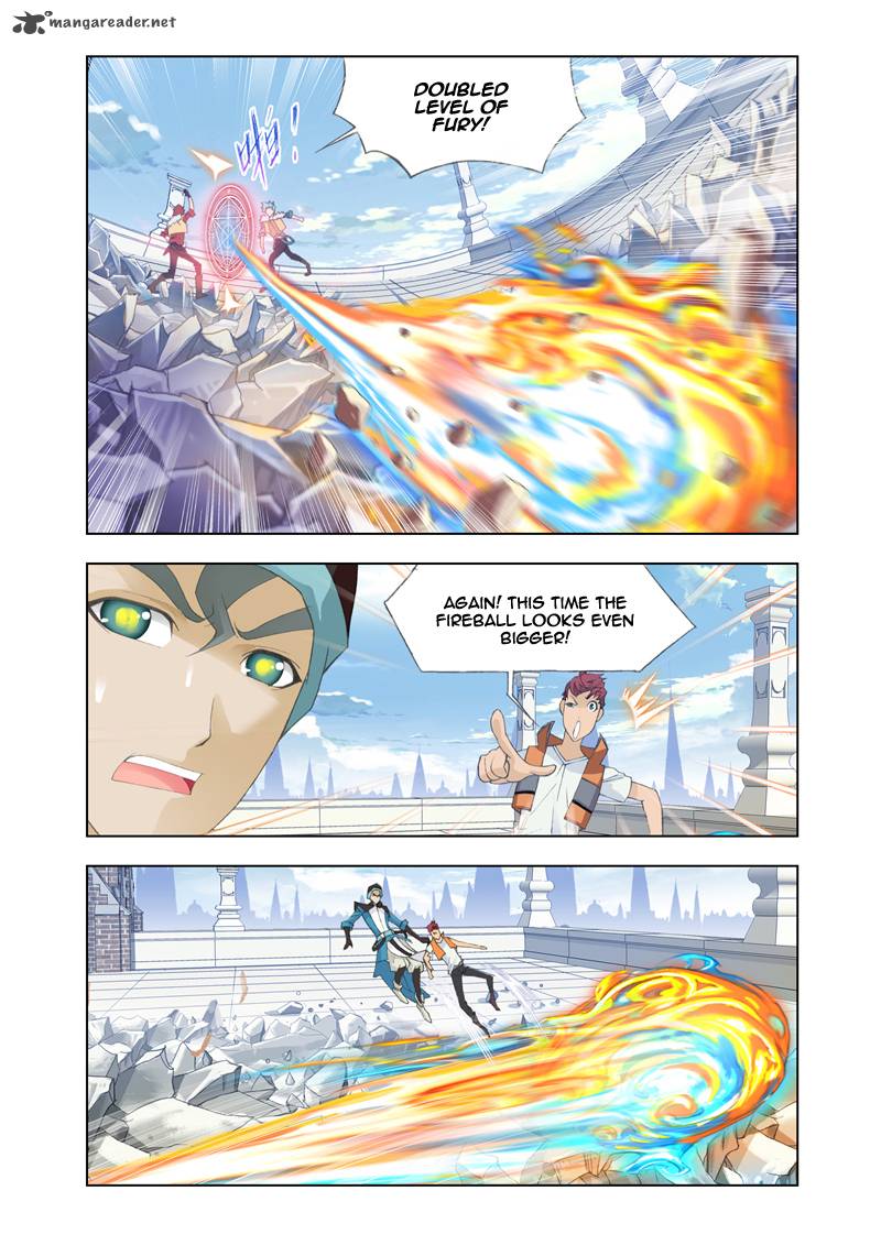 Fury 11 14