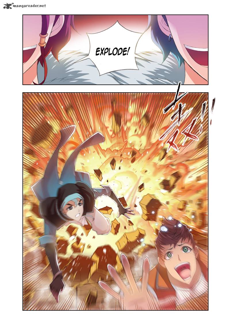 Fury 11 16