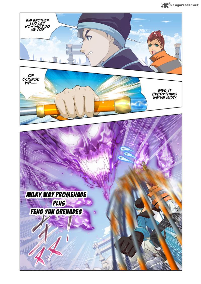 Fury 11 31