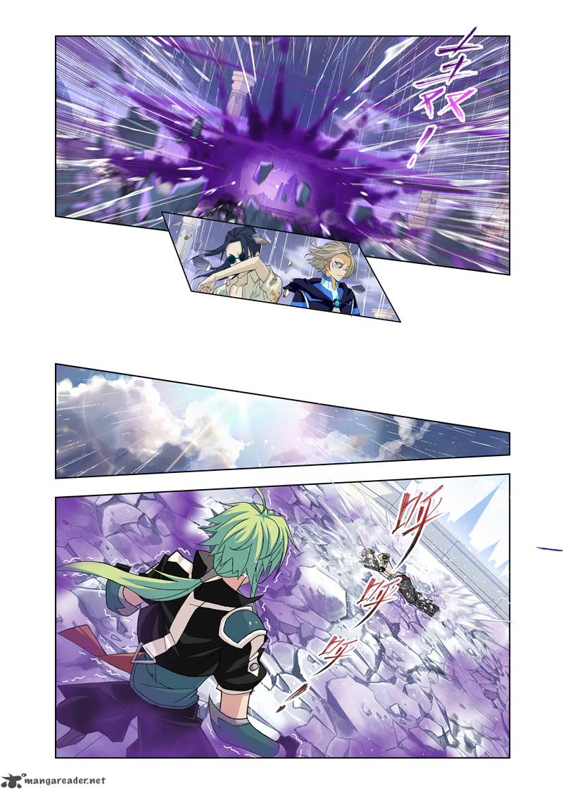 Fury 13 18