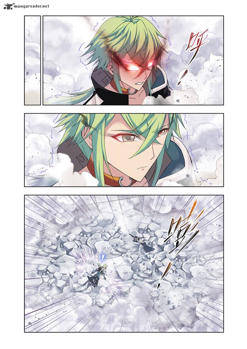 Fury 13 19