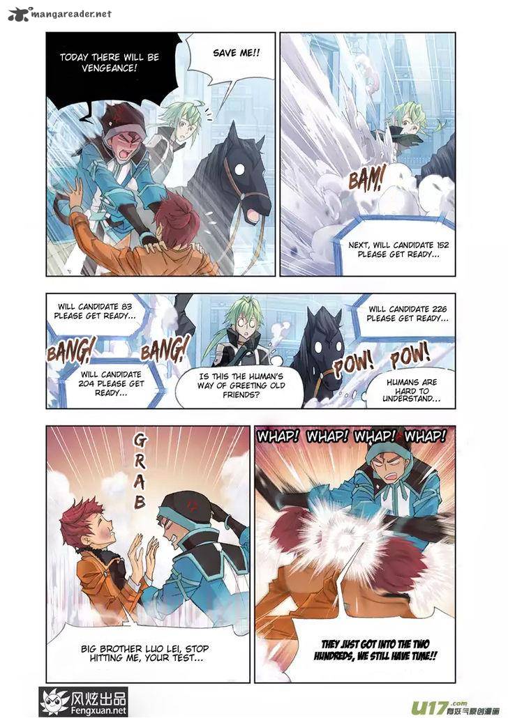 Fury 14 2