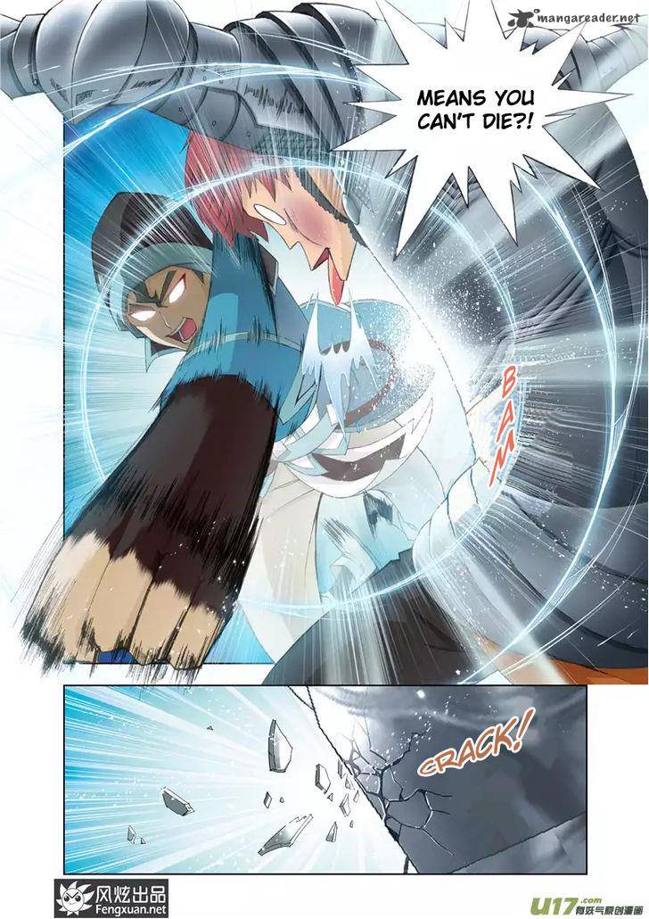 Fury 14 9