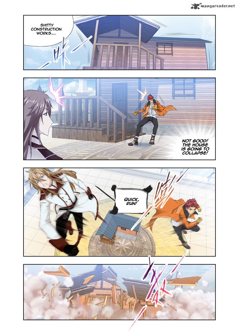 Fury 21 18