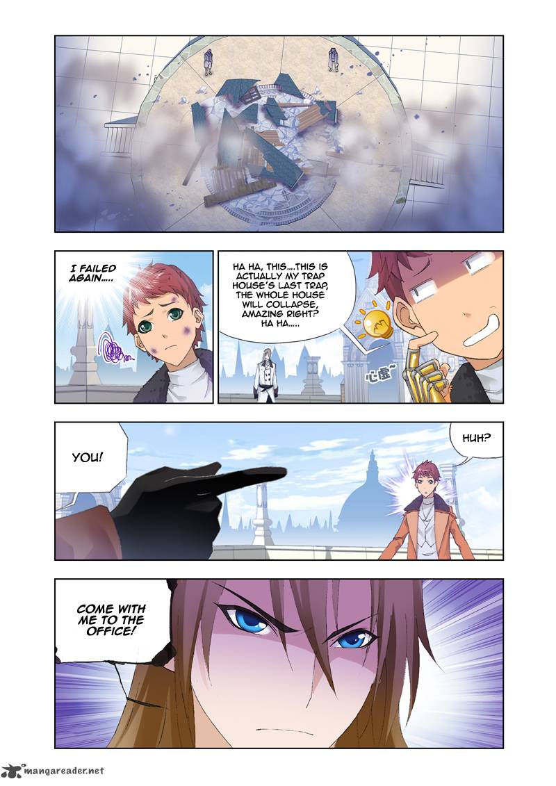 Fury 21 19