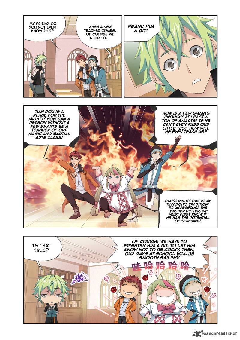 Fury 21 8