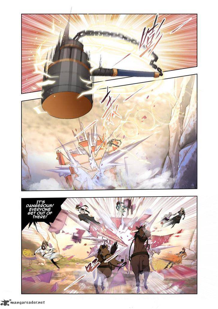 Fury 23 14