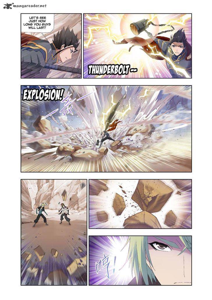 Fury 24 3