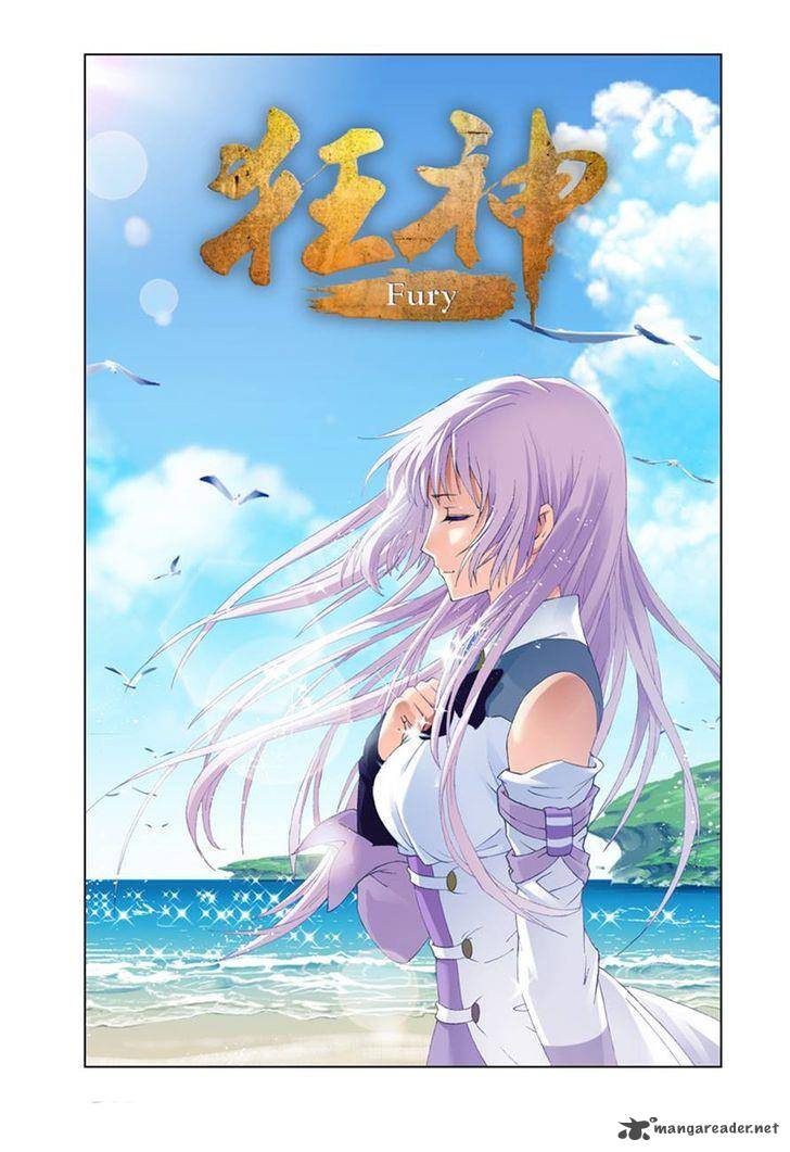 Fury 25 1