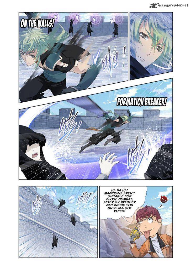 Fury 26 8
