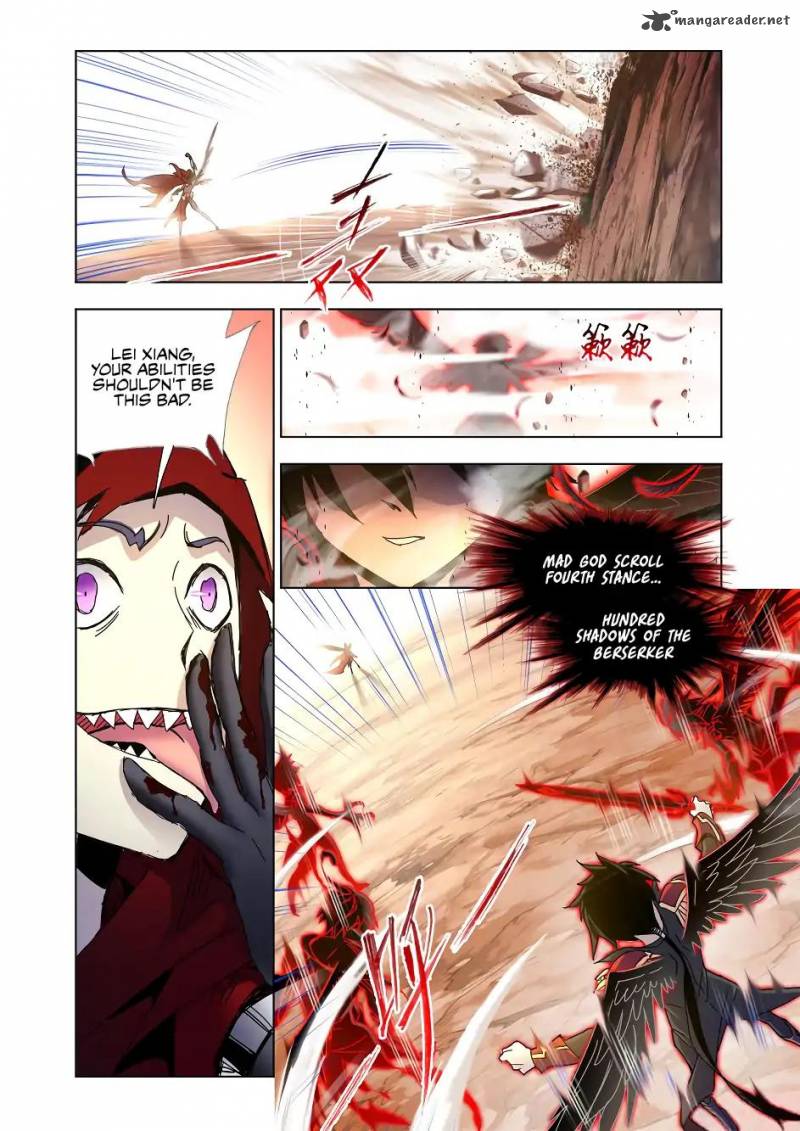 Fury 41 4