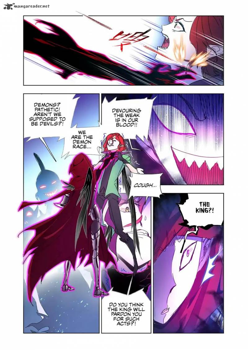 Fury 41 9