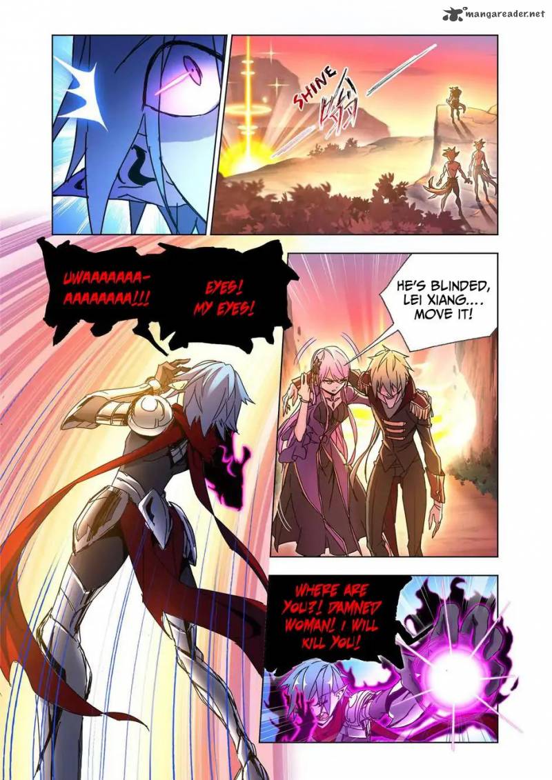Fury 42 3