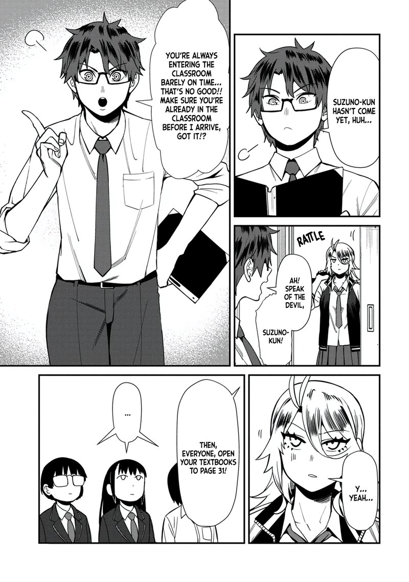 Furyou Taimashi Reina 38 11